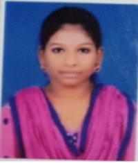 MONISHA S S