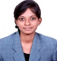 BHAVANI T